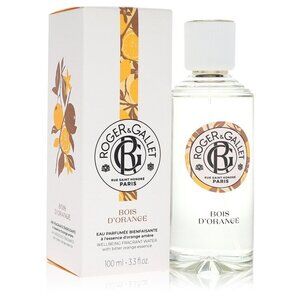 Roger & Gallet Bois D'orange by Roger & Gallet Fresh Fragrant Water Spray (Unise